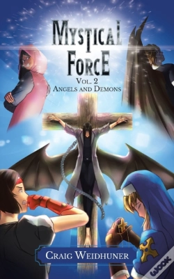 Capa do artigo Mystical Force