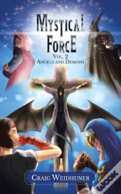 Mystical Force