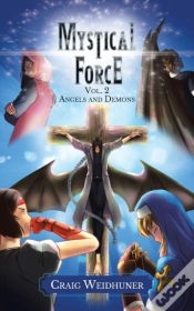 Capa do artigo Mystical Force