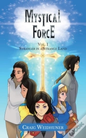 Capa do artigo Mystical Force