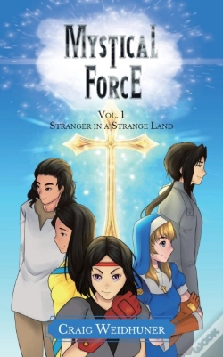 Capa do artigo Mystical Force
