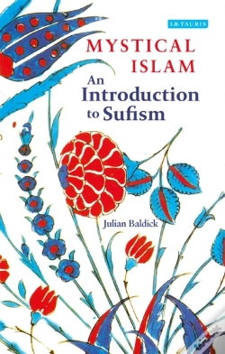 Capa do artigo Mystical Islam