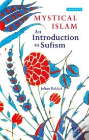 Capa do artigo Mystical Islam