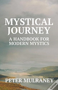 Capa do artigo Mystical Journey