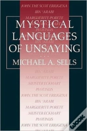 Capa do artigo Mystical Languages Of Unsaying