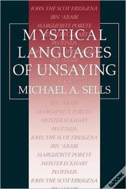 Capa do artigo Mystical Languages Of Unsaying