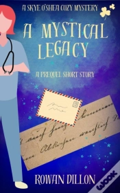 Capa do artigo Mystical Legacy