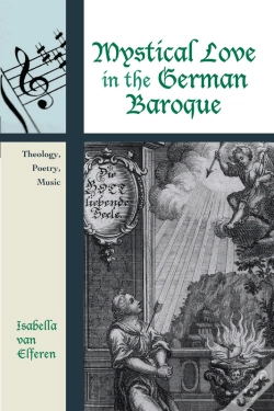 Capa do artigo Mystical Love In The German Baroque