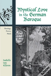Capa do artigo Mystical Love In The German Baroque
