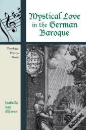 Mystical Love In The German Baroque