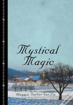 Capa do artigo Mystical Magic