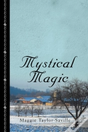 Capa do artigo Mystical Magic