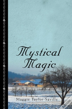 Capa do artigo Mystical Magic