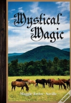 Capa do artigo Mystical Magic