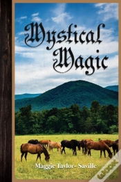 Capa do artigo Mystical Magic
