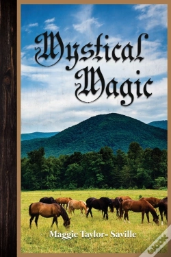 Capa do artigo Mystical Magic