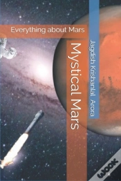 Capa do artigo Mystical Mars