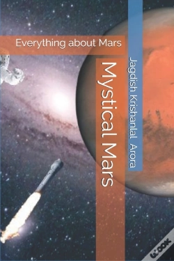 Capa do artigo Mystical Mars