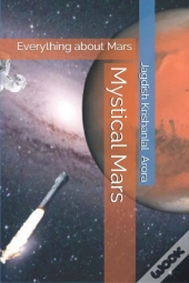 Mystical Mars