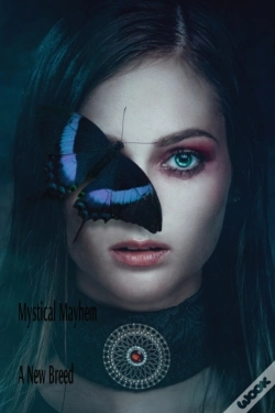 Capa do artigo Mystical Mayhem