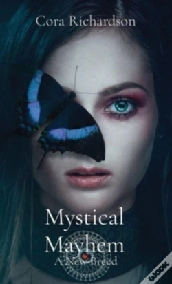 Capa do artigo Mystical Mayhem