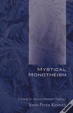 Capa do artigo Mystical Monotheism