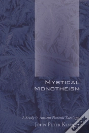 Capa do artigo Mystical Monotheism