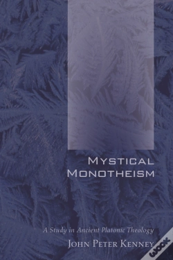 Capa do artigo Mystical Monotheism