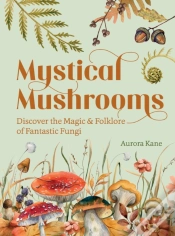 Capa do artigo Mystical Mushrooms