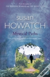 Capa do artigo Mystical Paths