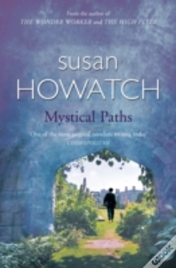 Capa do artigo Mystical Paths