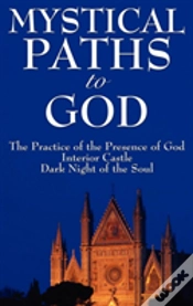 Capa do artigo Mystical Paths To God