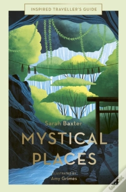 Capa do artigo Mystical Places
