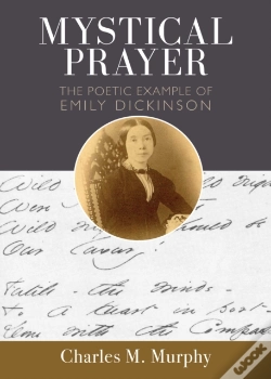 Capa do artigo Mystical Prayer