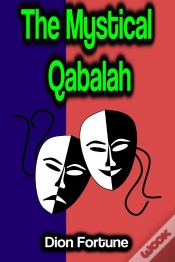 Capa do artigo Mystical Qabalah