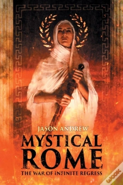 Capa do artigo Mystical Rome