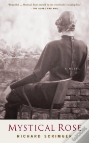 Capa do artigo Mystical Rose