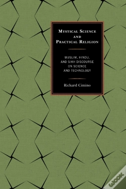 Capa do artigo Mystical Science And Practical Religion