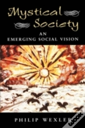 Capa do artigo Mystical Society
