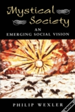 Capa do artigo Mystical Society