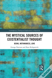 Capa do artigo Mystical Sources Of Existentialist Thought