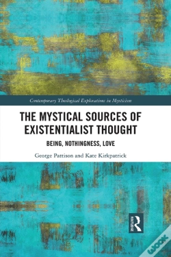 Capa do artigo Mystical Sources Of Existentialist Thought