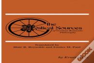 Mystical Sources Of German Romantic Philosophy
