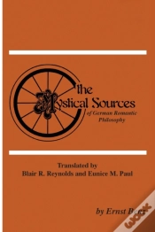 Capa do artigo Mystical Sources Of German Romantic Philosophy