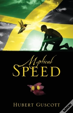 Capa do artigo Mystical Speed