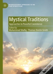 Capa do artigo Mystical Traditions
