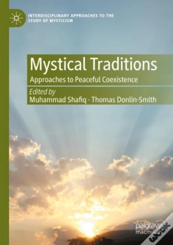 Capa do artigo Mystical Traditions