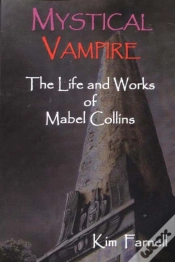 Capa do artigo Mystical Vampire
