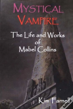 Capa do artigo Mystical Vampire