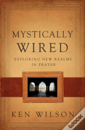 Capa do artigo Mystically Wired